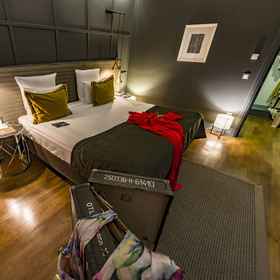 Sofa Hotel (The) 1, Hotel Vernazza Suites Hotel