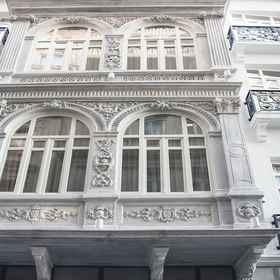 Stories Apart Kumbaraci1 , 飯店贝伊奥卢