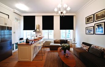 Others Balkon Residence