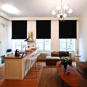 Balkon Residence 1, Hotel Princes' Island - Tours & Tickets