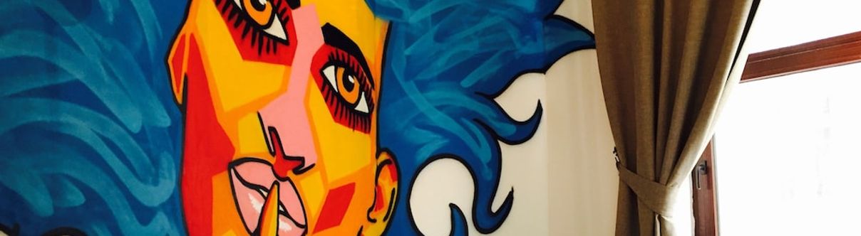 Khác Suzak Residence