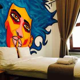 Suzak Residence 1, โรงแรม & ที่พัก French Street