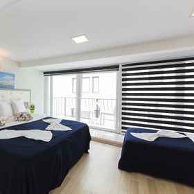 Taksim Luce Suite1 , 飯店Quartz Clinique | Botoks | Dudak Dolgusu | Vaser Liposuction | Meme Büyütme