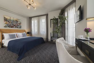 อื่นๆ Nabu Hotel Karakoy