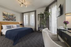 Others Nabu Hotel Karakoy