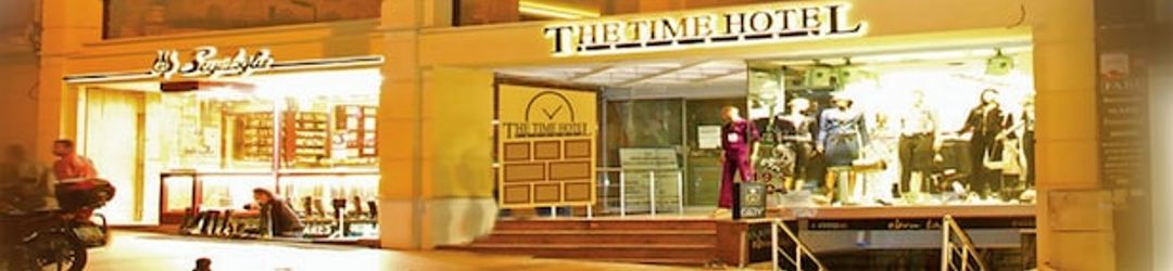 其他 Time Istanbul