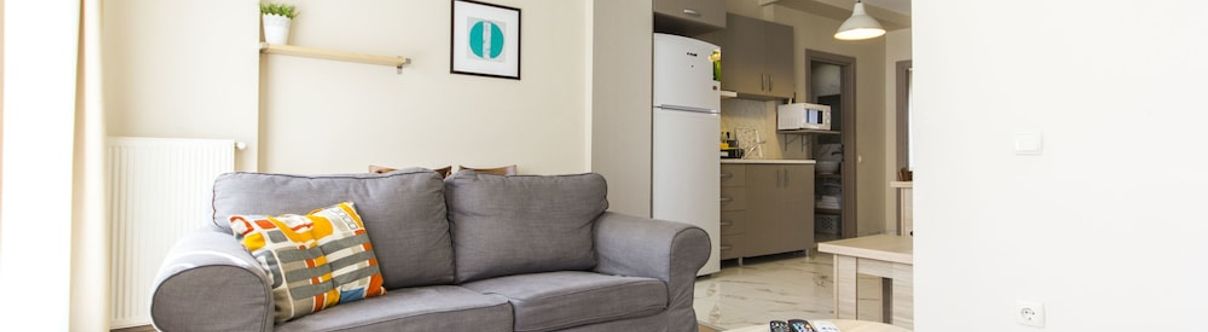 Others Garan Apartments