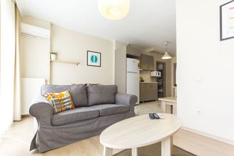 Others Garan Apartments