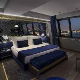 Khách sạn Wings (The) 1, Khách sạn Kilic Ali Pasha Mosque