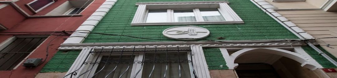 Lain-lain Arapzade Apart