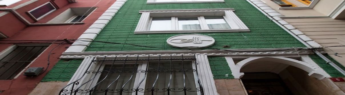 Lain-lain Arapzade Apart