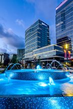 其他 Radisson Blu Hotel Vadistanbul