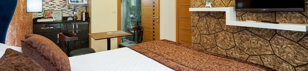 Others Celebi Residence