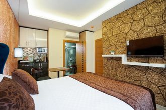 Others Celebi Residence