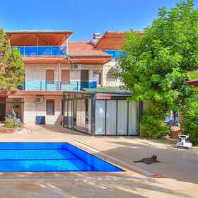 Villa Dundar1 , 飯店Kas Kekik Apart