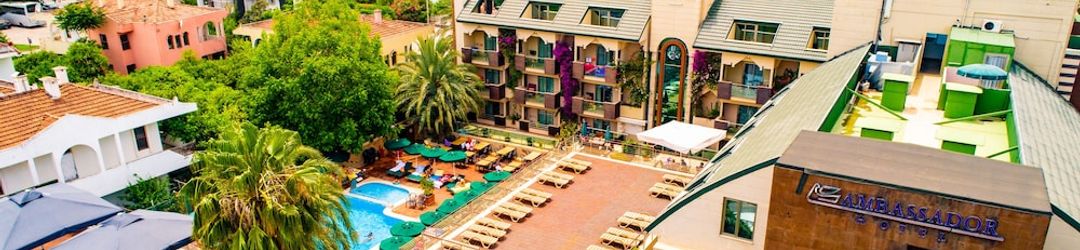 Others Ambassador Kemer