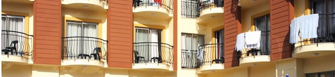 Lainnya Astoria Hotel Kemer