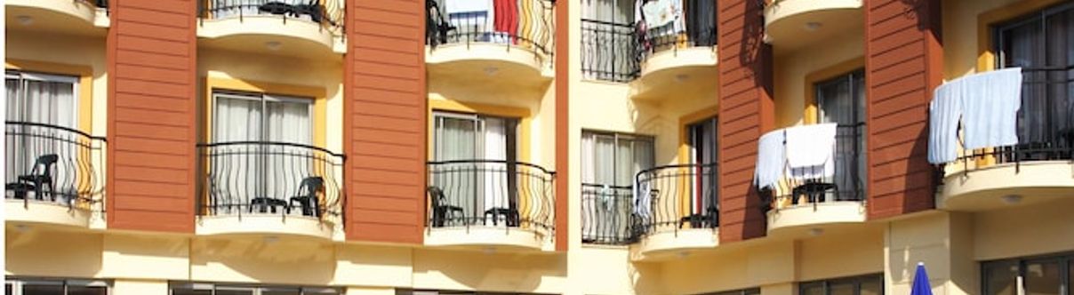 Lainnya Astoria Hotel Kemer