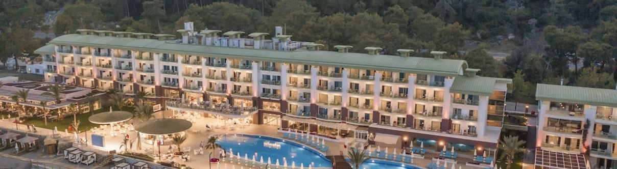 Others Grand Park Kemer