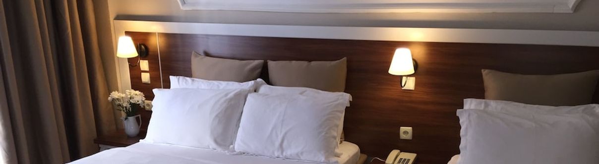 Lain-lain Akman Apart Hotel