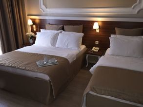 Lain-lain Akman Apart Hotel