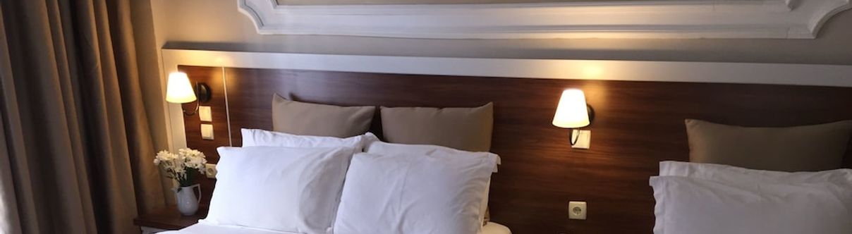 Others Akman Apart Hotel