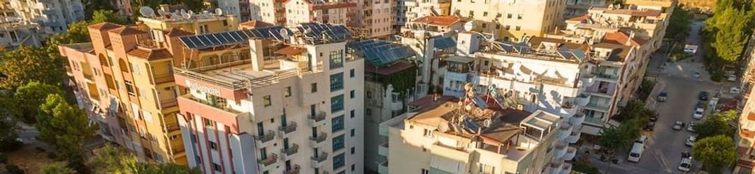 Others Uslan Kusadasi