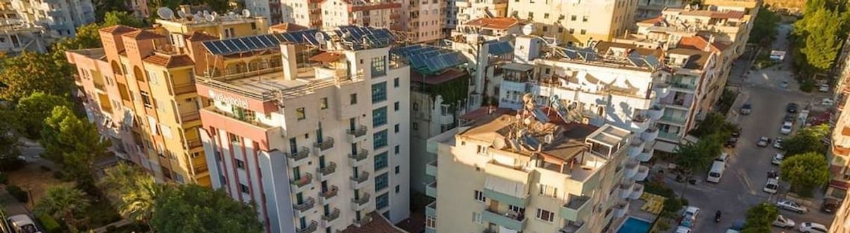 Others Uslan Kusadasi