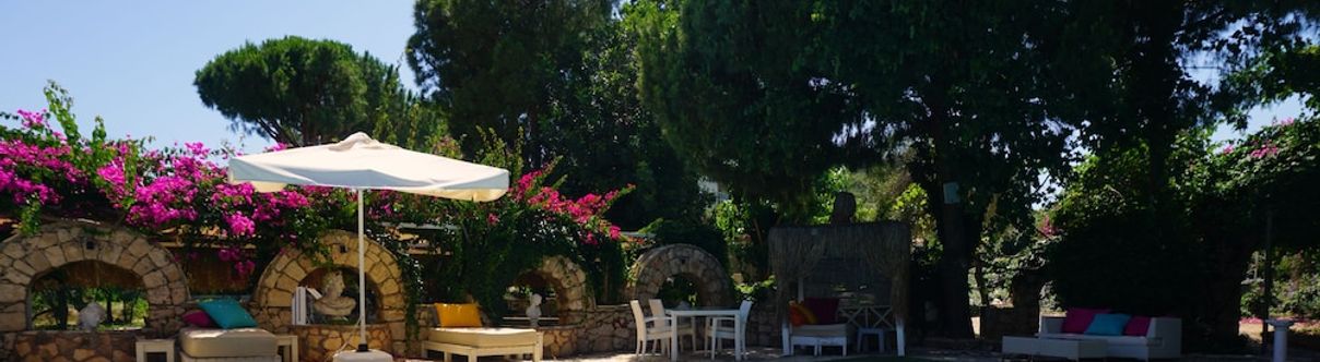 Others Leamira Hotel