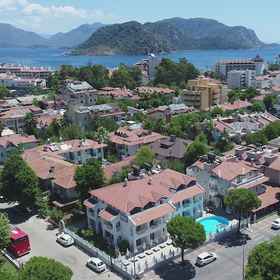 Arya Apart 1, 酒店 İzmir Kumru