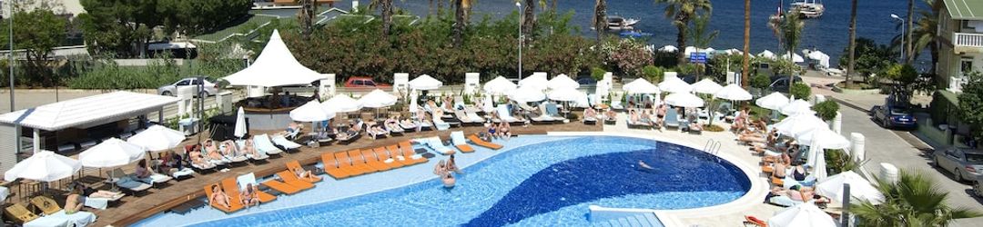 Others Casa De Maris Spa and Resort Hotel