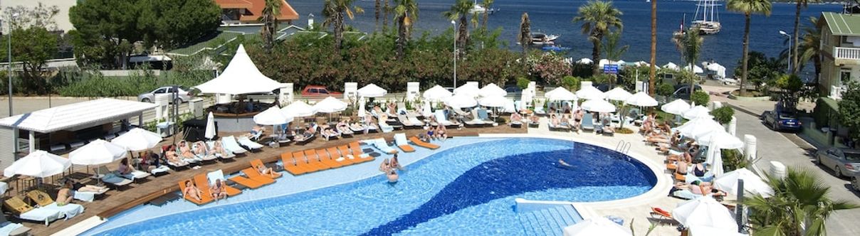 Others Casa De Maris Spa and Resort Hotel