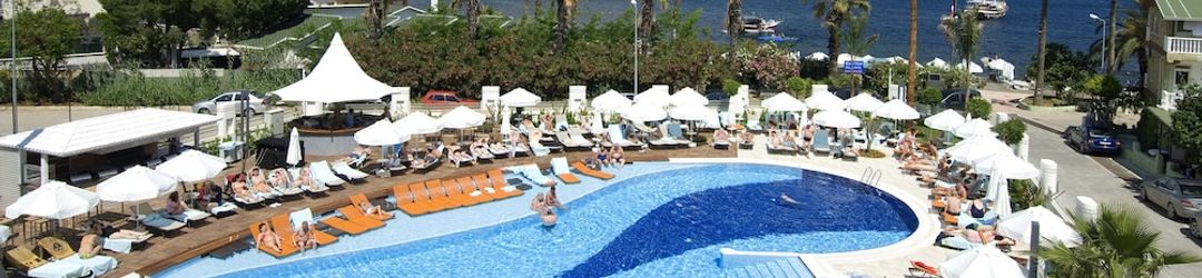 Others Casa De Maris Spa and Resort Hotel