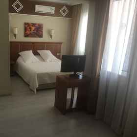 Diva Marmaris 1, Hotel İzmir Kumru