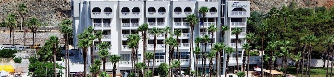 Others Fantasia Marmaris