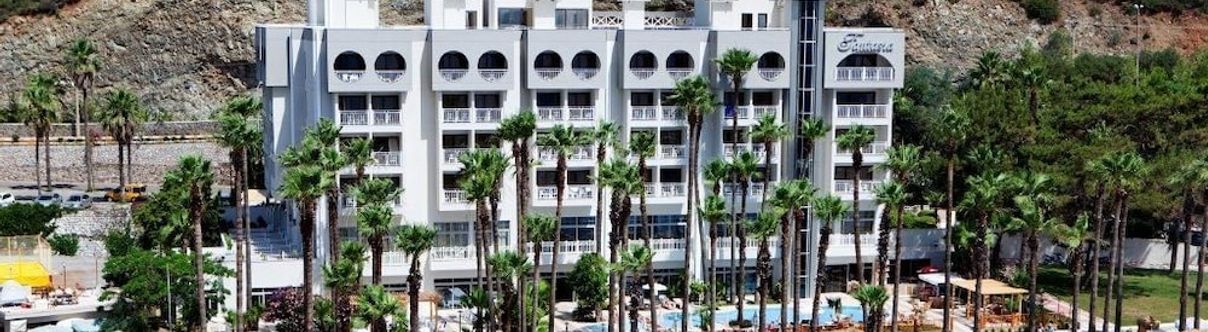 Others Fantasia Marmaris