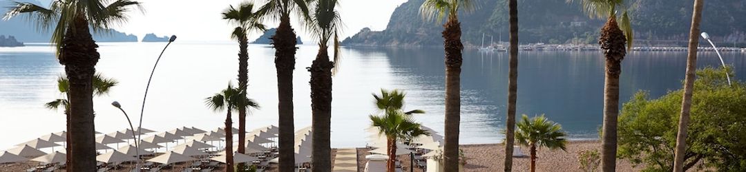 Others Sentido Sea Star Hotel Marmaris