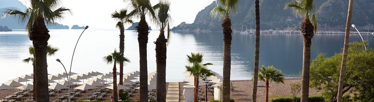 Others Sentido Sea Star Hotel Marmaris