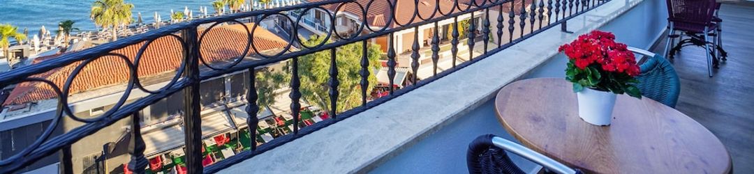 Khác Sunflower Marmaris