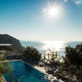 Viverde Loryma1 , 飯店İzmir Kumru