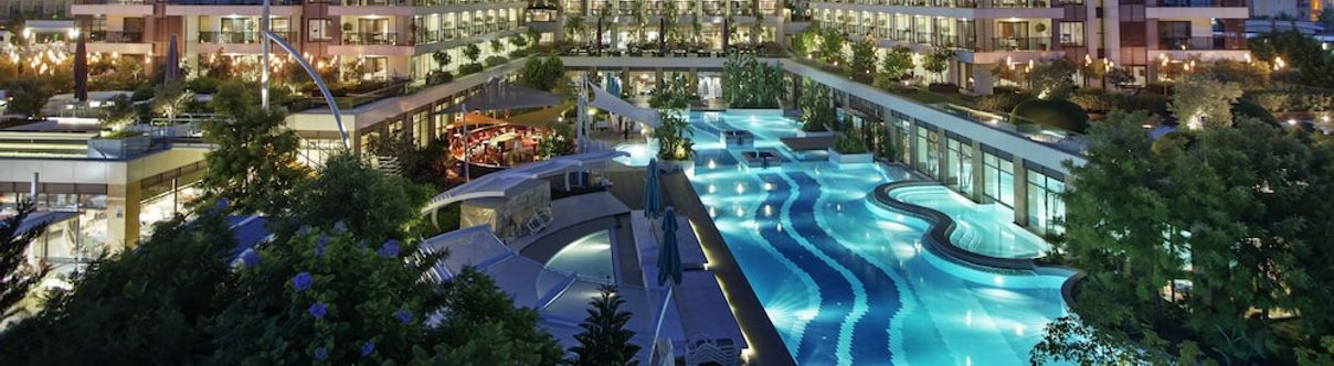 Lainnya Sensimar Side Resort and Spa