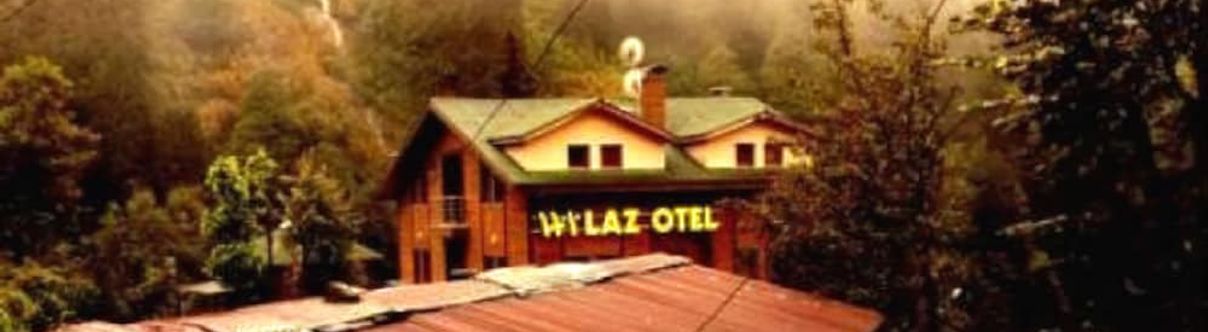 その他 Hilaz Hotel