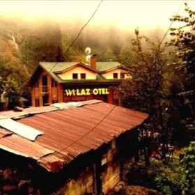 Hilaz Hotel 1, Hotel Ardeşen