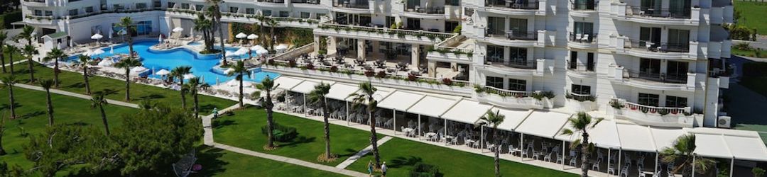 Lainnya Heaven Beach Resort