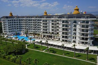 Lainnya Heaven Beach Resort