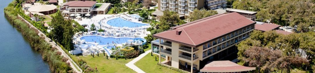 Lain-lain Otium Eco Club Side