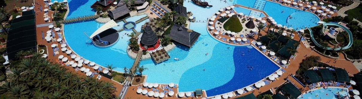 Lain-lain Pegasos World Side