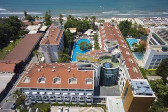 Others Side Star Beach