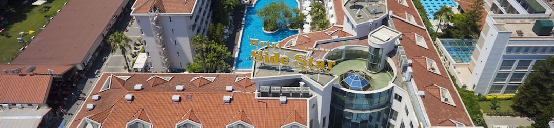 Others Side Star Beach