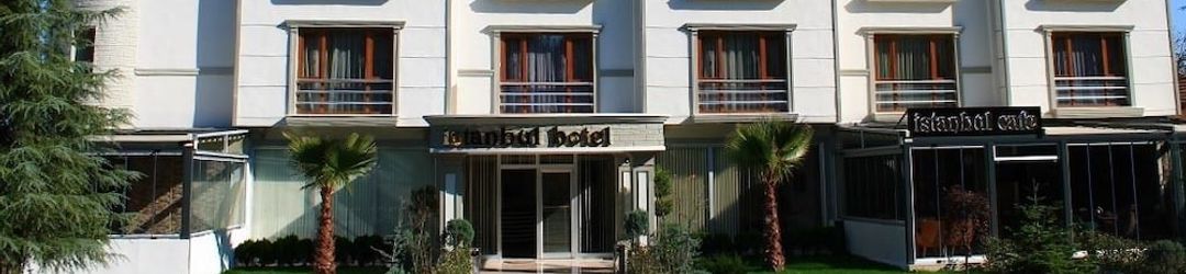 Others Istanbul Sapanca